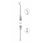 Ball Burnisher – BB27/29 (1.8/3.1 mm)