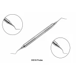 Endodontic Explorer (Double Ended) - DG16