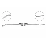 Plastic Filling Instrument - Woodson No.1