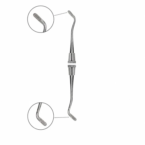 Plastic Filling Instrument - PF179