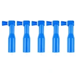 Disposable Prophy Angle Cup CL Series 90 Degree - Blue