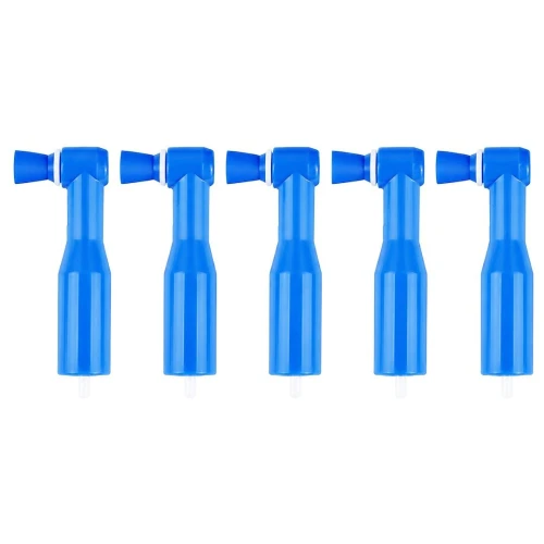 Disposable Prophy Angle Cup CL Series 90 Degree - Blue