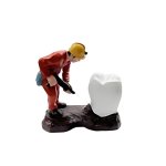 Dental Sculpture (Fixed Tooth)