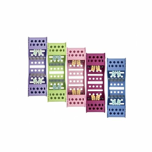 5-Instrument Cassette