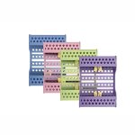 10-Instrument Cassette