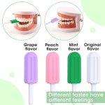 Orthodontic Aligner Chewies