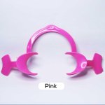 C-Type Extraoral Cheek Retractor with Wings (Adult)