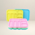 Dental Big Instrument Tray - Autoclavable