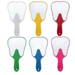 Dental Hand Mirror – Tooth Shaped